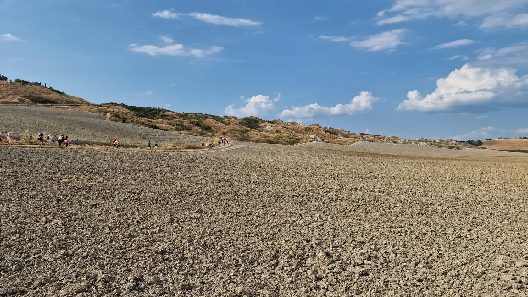 val d'orcia