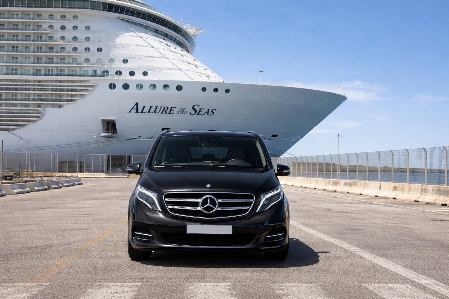 First time docking in Civitavecchia? Everything you need to know before leaving the ship