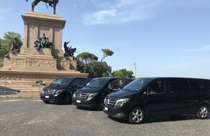 Private Transfer vs Shuttle vs Train from Civitavecchia: what’s best?