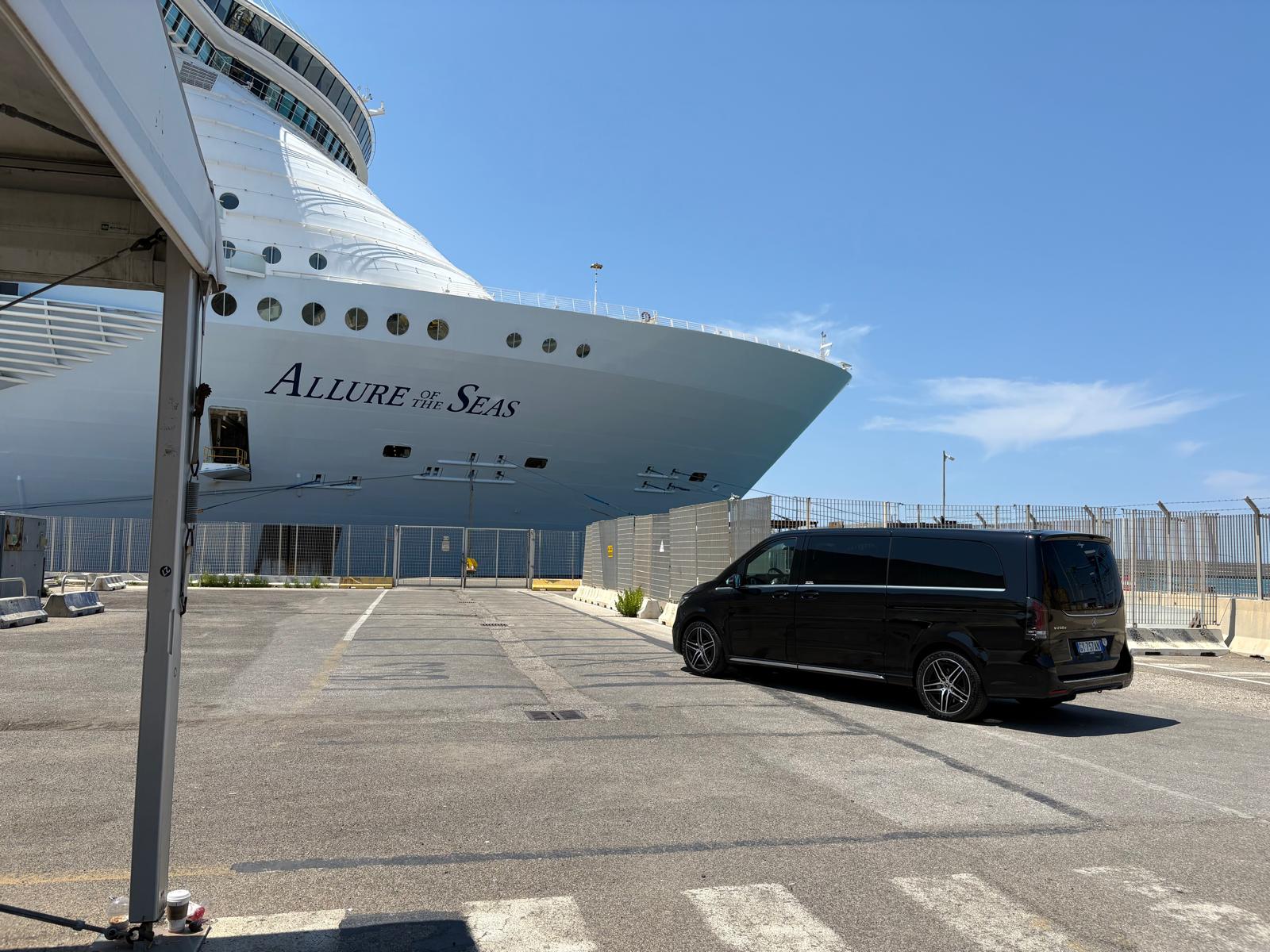 How Far is Civitavecchia from Rome & Italy’s Top Destinations? A Cruise Passenger’s Guide